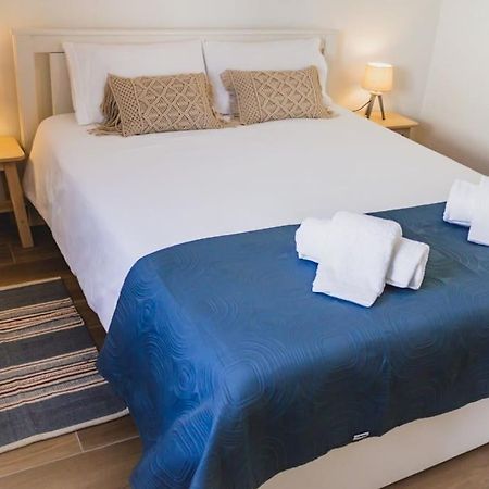 Lovely & Bright Renovated Apt. W/ Balcony In Lagos Eksteriør bilde