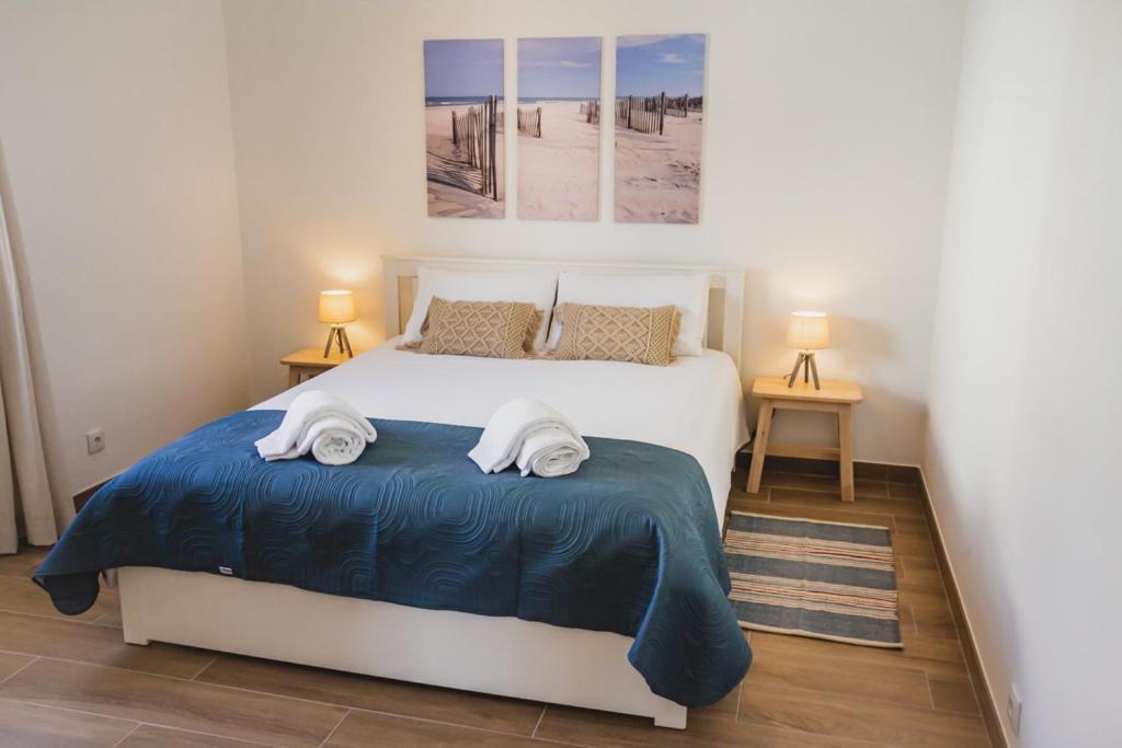 Lovely & Bright Renovated Apt. W/ Balcony In Lagos Eksteriør bilde