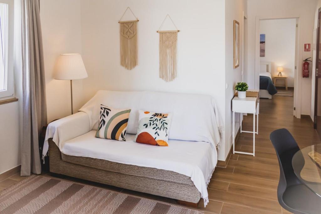 Lovely & Bright Renovated Apt. W/ Balcony In Lagos Eksteriør bilde