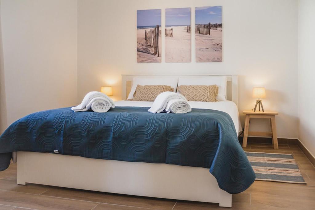 Lovely & Bright Renovated Apt. W/ Balcony In Lagos Eksteriør bilde