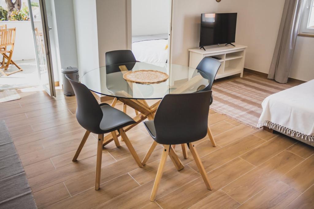 Lovely & Bright Renovated Apt. W/ Balcony In Lagos Eksteriør bilde