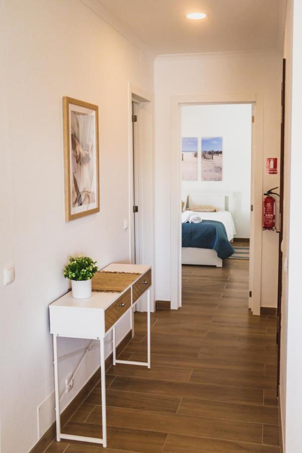 Lovely & Bright Renovated Apt. W/ Balcony In Lagos Eksteriør bilde